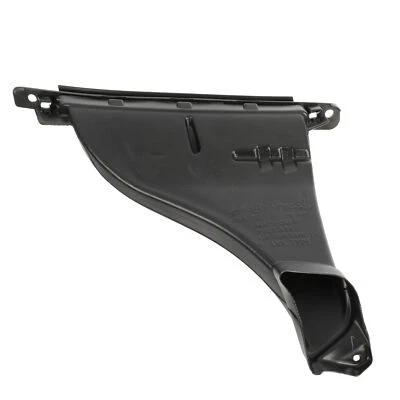 Deflector de ventilación de conducto de aire delantero izquierdo Sorento 86571-C6500 nuevo OEM Kia 2019-2020 Foto 1 de 4