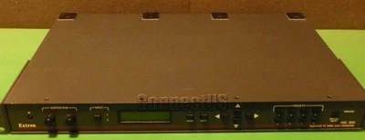 EXTRON VSC-900D DIGITAL VIDEO SCAN CONVERTER 1920X1200 WITH SDI OUTPUT WRK GREAT - Image 1 of 2