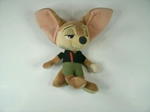 Juguete de peluche Disney Zootopia Finnick Fox - Imagen 1 de 2