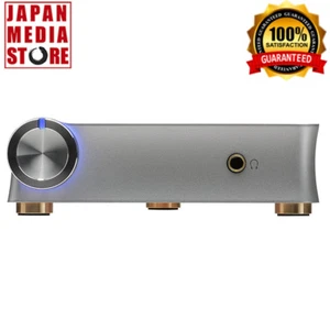 KORG DS-DAC-10R 1BIT USB-DAC/ADC Digital Analog Converter Brand New with BOX JP - Picture 1 of 7