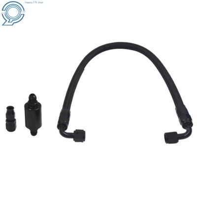 Filtro Fuel Line An6 para Honda CR-V Civic Accord Civic del Sol 1998-2001 - Imagem 1 de 4