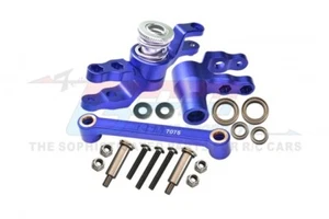 GPM TXMS048N-B Umlenkung Servosaver Aluminium 7075 Maxx Widemaxx - Bild 1 von 1