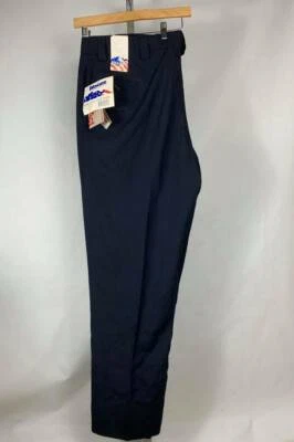 NUEVO CON ETIQUETAS BLAUER STREETGEAR 8561P71 SIN DOBLADILLO P Azul ENVÍO GRATUITO A EE. UU. (G47) Foto 1 de 4