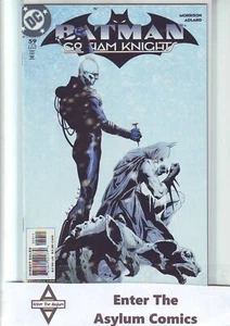 DC COMICS BATMAN GOTHAM KNIGHTS #59 JAN 2005 FREE P&P, RETURNS SAME DAY DISPATCH - Picture 1 of 1