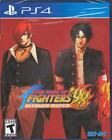 The King of Fighters ''98 Ultimate Match PS4 (nuovissima sigillata in fabbrica USA Versio