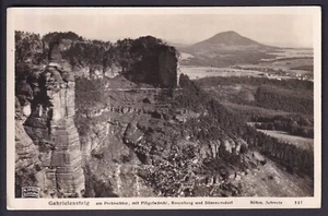 Dancing Procession of Echternach Luxembourg Postcard - Picture 1 of 2