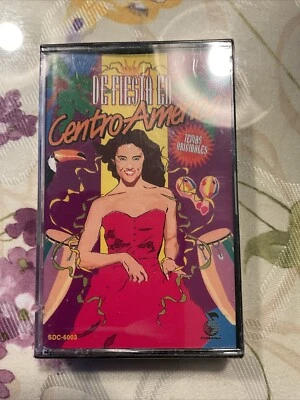 De Fiesta En Centro America MB - Image 1 of 2