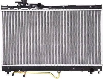Radiator Replacement For 94-99 Toyota Celica Coupe Hatchback L4 2.2L 4 Cylinder Foto 1 de 4