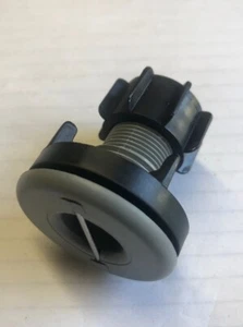 Balboa (30388GRY) sensor mount assembly In Grey ( with Oring for sensor) - Picture 1 of 2