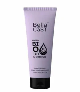 Teamex Argan Biotin Shampoo 5pack harbl - Picture 1 of 8