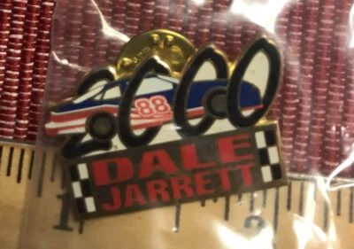 Pin evento carreras Nascar Dale Jarrett 2000 nueva imagen deportiva Foto 1 de 4