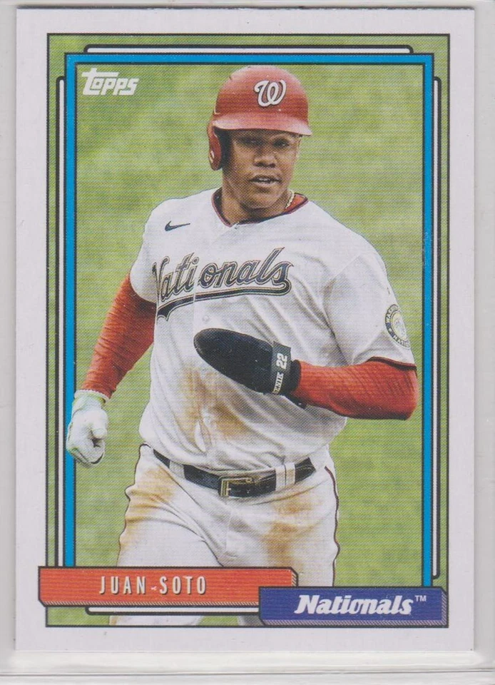 Juan Soto ------------------------------------------------------- REBATES  APPLY - Image 1 of 1