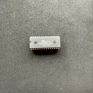 SRM2264LC12 STATIC RAM MEMORY 28-PIN DIP 64KBIT (LOT OF 1) - Picture 1 of 3