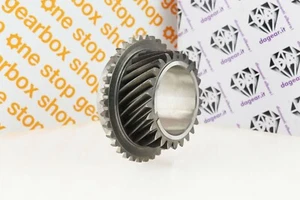 CAJA DE CAMBIOS MITSUBISHI L400 QUINTA MARCHA 25/36 DIENTES - 43950006 - DA GEAR - Imagen 1 de 5