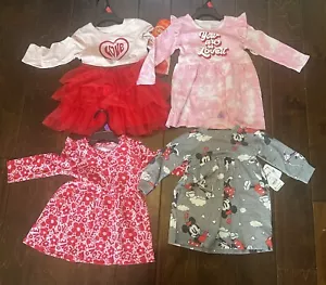 New Toddler Girl Dresses 12 Months - Picture 1 of 3