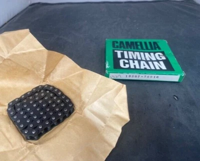 Engine Oil Pump Chain -  13507-76010 / 1327 - Fits Toyota Previa 1991-97 - Image 1 of 4