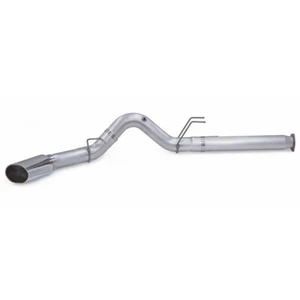Banks 5" Filter Back Monster Exhaust for 17-24 Ford Powerstroke Diesel 6.7 49795 - Picture 1 of 7