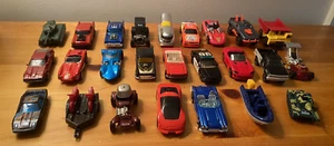 HotWheels ~ Matchbox - Vintage 25 Stück - Hot Wheels - L6 - Bild 1 von 4