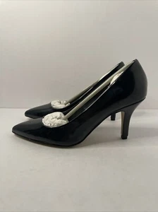 Schuhe Damen Define II Pumps Bella Vita Farbe Schwarz Größe 7 - Bild 1 von 5