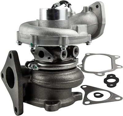 RHF5 RHF5H VF40 Turbo Turbocharger for Subaru Legacy GT Outback XT 2.5 L 2005-09 - Image 1 of 4