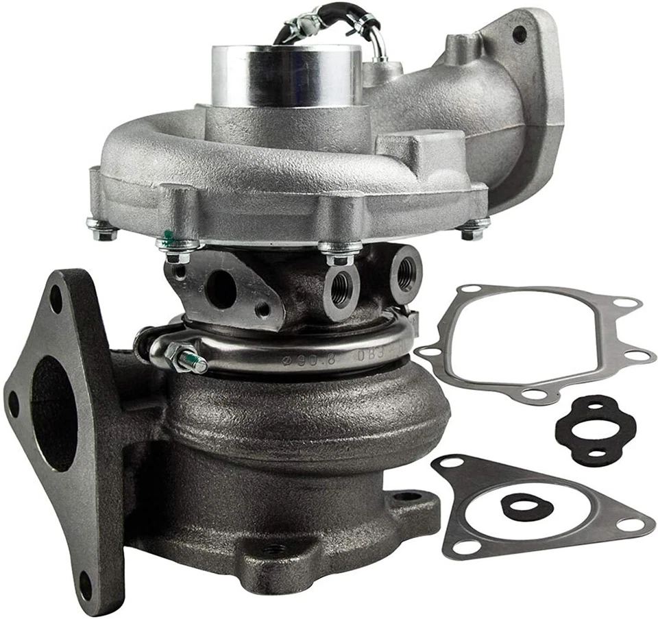 RHF5 RHF5H VF40 Turbo Turbocharger for Subaru Legacy GT Outback XT 2.5 L 2005-09 - Image 1 of 4
