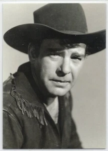 PROMO CARD - THE CHANEY LEGACY - LON CHANEY - #LCP-4 - CHANEY ENT - Picture 1 of 2