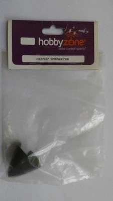 Hobby Zone HBZ7107 Spinner:Cub - Image 1 of 2