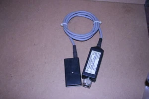Rohde & Schwarz LEISTUNGSMESSKOPF NRV-Z4 6GHz RF Power Sensor - Picture 1 of 4
