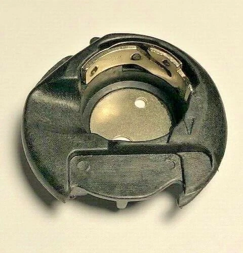 Bobbin Case For Elna Sewing Machines Fits Many Models - Image 1 of 4