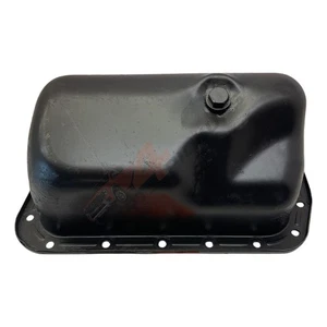 2010 Isuzu Rodeo TF Sump Pan 2006-2012 8-98011-498-2 - Picture 1 of 5