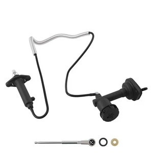 Cilindro maestro y esclavo de embrague para Jeep Wrangler SE 2003 2004 52107652AF - Imagen 1 de 12