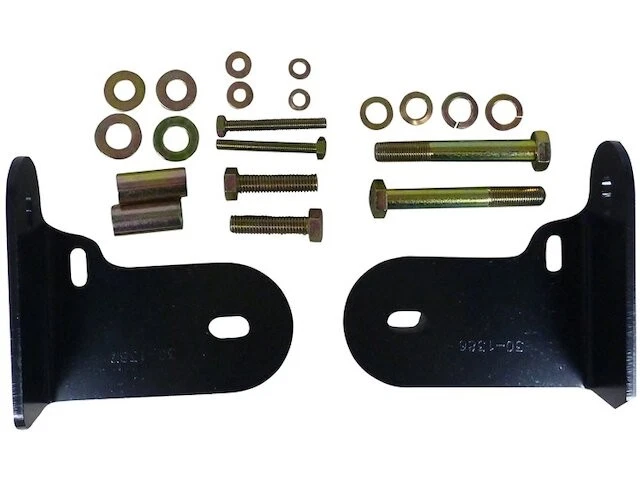 Bumper Guard Bracket For 04-08 Mitsubishi Endeavor JW51T6 - Image 1 of 1