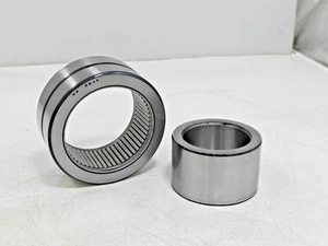 NA3045 Vollkomponenten Nadellager NA3045 mit Innenring 45 x 85 x 38 mm - Bild 1 von 8