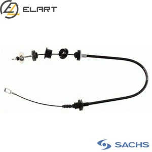 CLUTCH CABLE 3074 600 225 FOR CITROËN JUMPER/Van/Platform/Chassis/Bus PEUGEOT - Picture 1 of 6