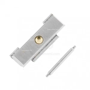 Zenith Maglia per Bracciale Pacific El Primero 59.0010.400  misure 20,2 x 5,5 x  - Foto 1 di 3