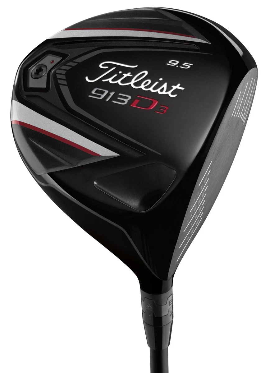Titleist 913 D3 Golf Clubs for sale - eBay