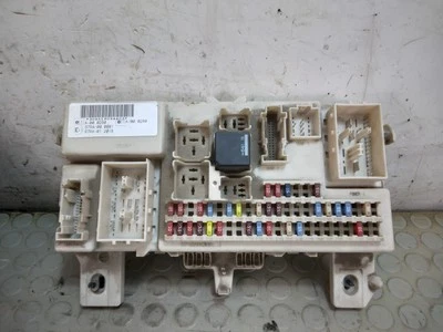 21423 Centralina body computer Ford Focus II serie dal 2004 al 2008 cod 4m5t-14a - Immagine 1 di 4