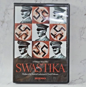 Swastika (DVD, ) - Bild 1 von 4