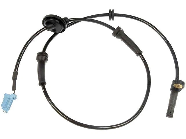 Sensor de velocidad ABS delantero izquierdo Dorman 62XM27M compatible con Nissan Murano 2003-2007 Foto 1 de 1