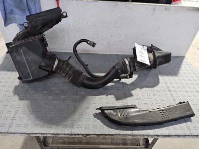 Conjunto de caja de admisión de filtro de aire Ford Fusion 2013-2014 1,6 L Foto 1 de 4