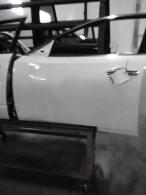 Used Front Left Door Assembly Front fits: 2014 Nissan Maxima Front Left Grade A - Image 1 of 4