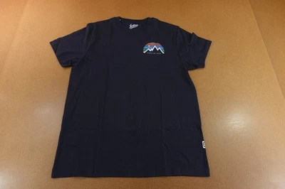 Camiseta Jostens Clase de 2025 Adulto Grande Azul Marino Manga Corta Cuello Redondo Gráfica Nueva Foto 1 de 4