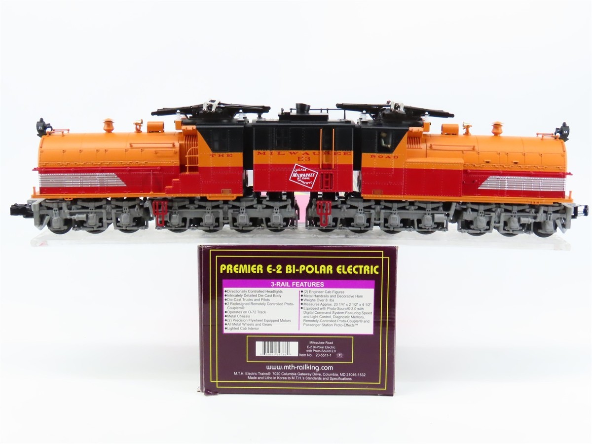美品 M.T.H. Electric Trains 海外製 Oゲージ 鉄道模型 美品 M.T.H. Electric Trains 海外製 Oゲージ 鉄道模型 Yahoo