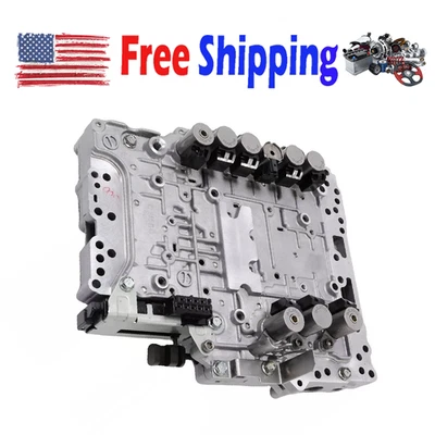 For 2016-2019 Infiniti Q50 Q60 3.0L 3.0LT 31705-X322E RE7R01A Foto 1 de 4