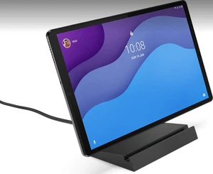 Lenovo Tab M10 FHD Plus 4+64GB, Tablet Bundle inkl. Smart Charging Station, TOP - Bild 1 von 5