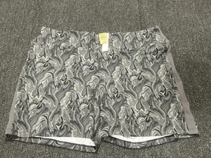 Victoria's Secret PINK Active Biker-Shorts Damen 2XL XXL Batik Tasche neu mit Etikett NEU - Bild 1 von 12
