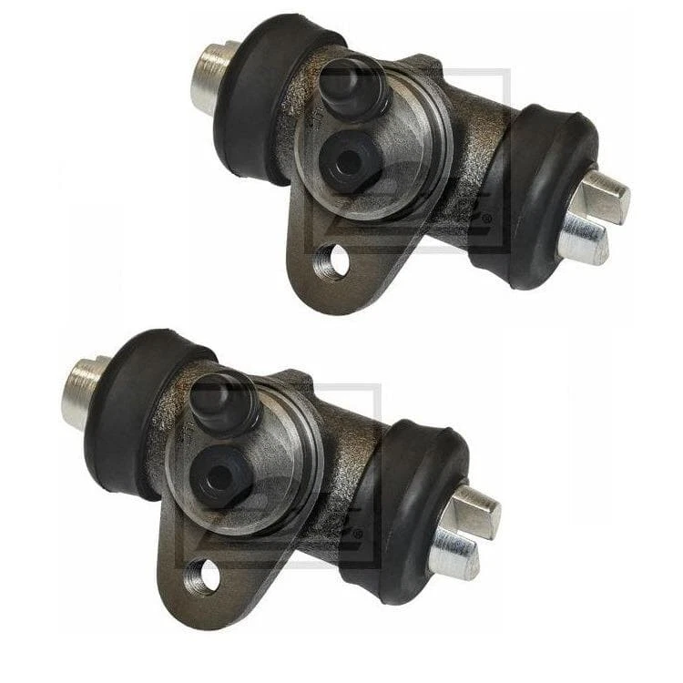 2x ATE Radbremszylinder vorne für VW 181 Kaefer Karmann - Bild 1 von 4