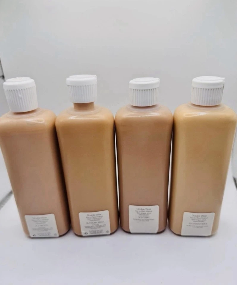 ESTEE LAUDER DOUBLEWEAR STAY IN PLACE Makeup 6.7oz/200mlJumbo  Read Description‼ - Image 1 of 1