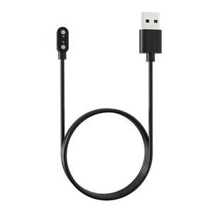 Charging Cable Dock Bracket Base Charger Adapter Stand Holder for DIZO Watch 2 - Picture 1 of 8