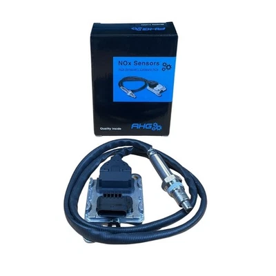 NUOVA sonda sensore NOx per Volvo Trucks FH16 / II V70 II 22827995, 22315987 - Immagine 1 di 3